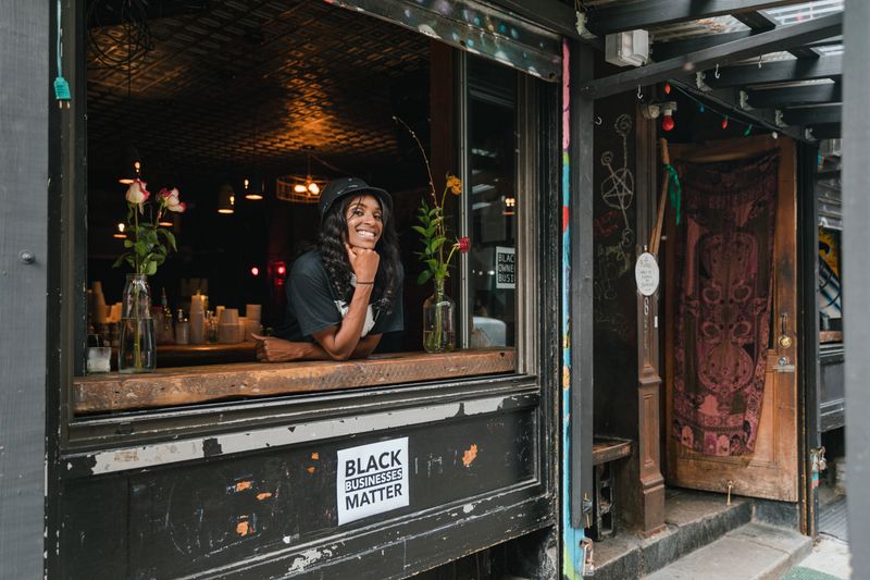 Sarah L. - Mod Pizza franchise owner in Dallas